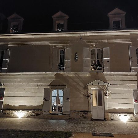 Apartmán La Bohal' Loire La Bohalle Exteriér fotografie